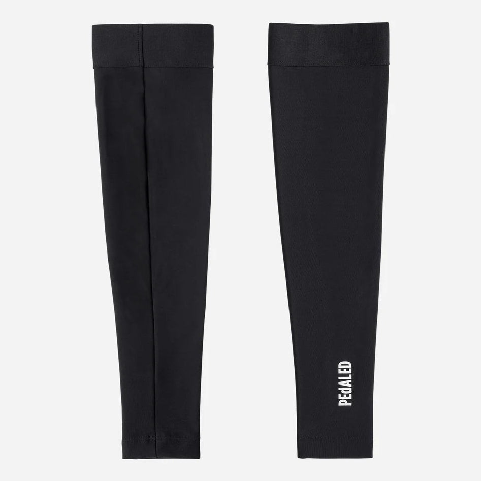 Manicotti Pedaled Element - Nero PEdALED