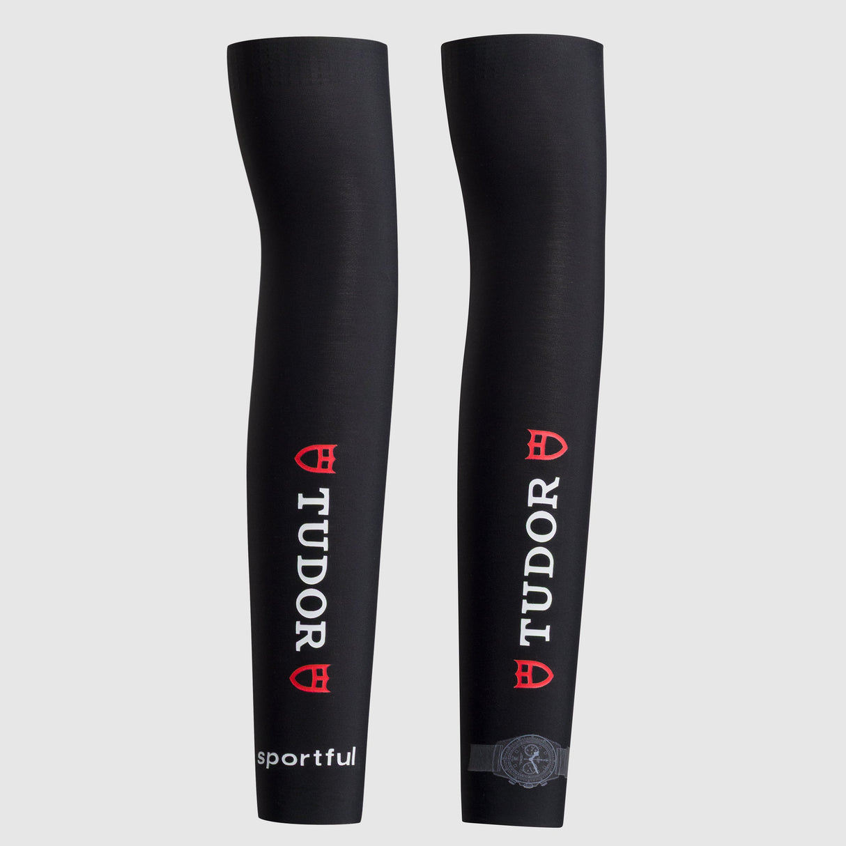 Manchettes Sportful Tudor Pro Cycling Team 2026