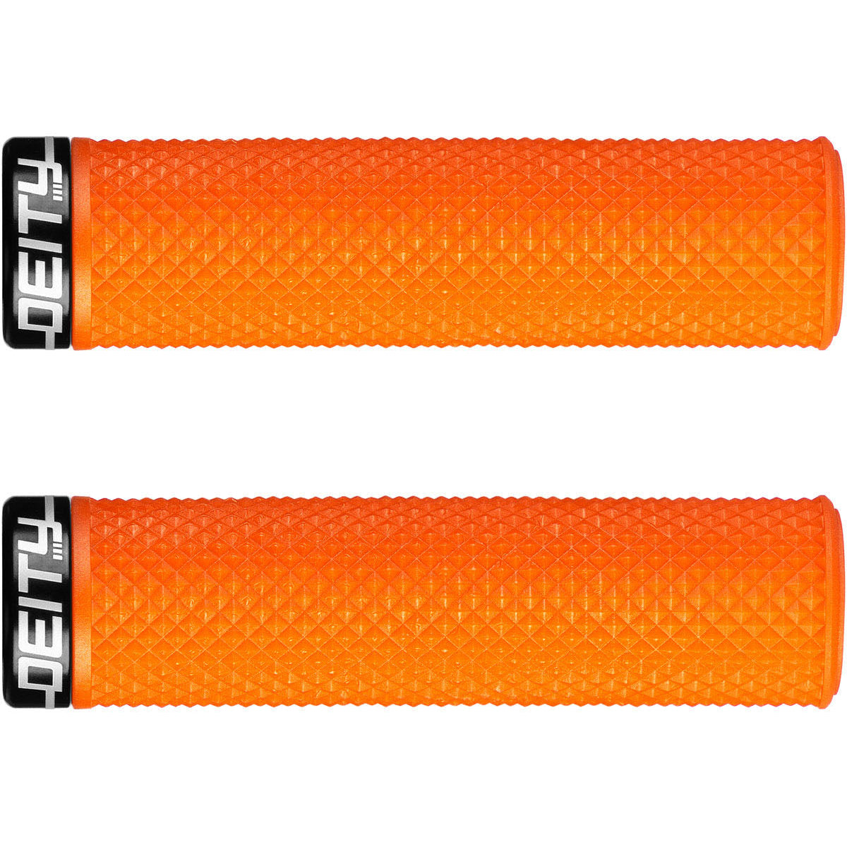 Manopole Deity Supracush - Arancio Deity