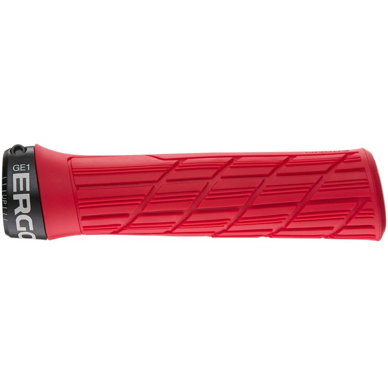 Manopole Ergon GE1 Evo - Rosso - C