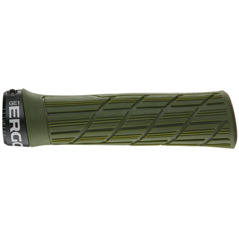 Manopole Ergon GE1 Evo - Verde - Q