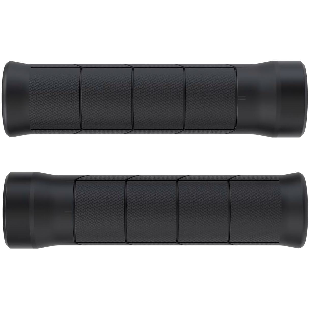 Trek Line Comp MTB Grips - Black