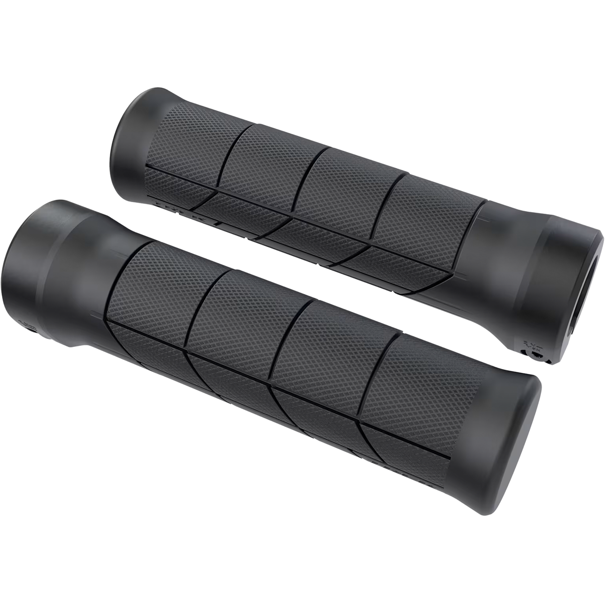 Trek Line Comp MTB Grips - Black