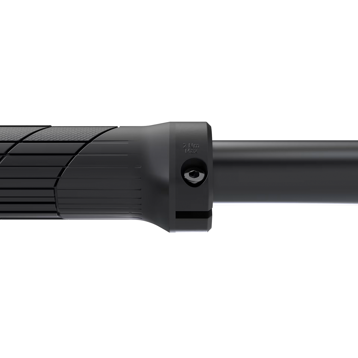 Trek Line Comp MTB Grips - Black