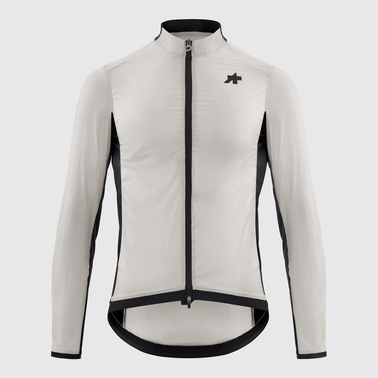 Mantellina Assos Mille GT Wind S11 - Grigio chiaro Assos