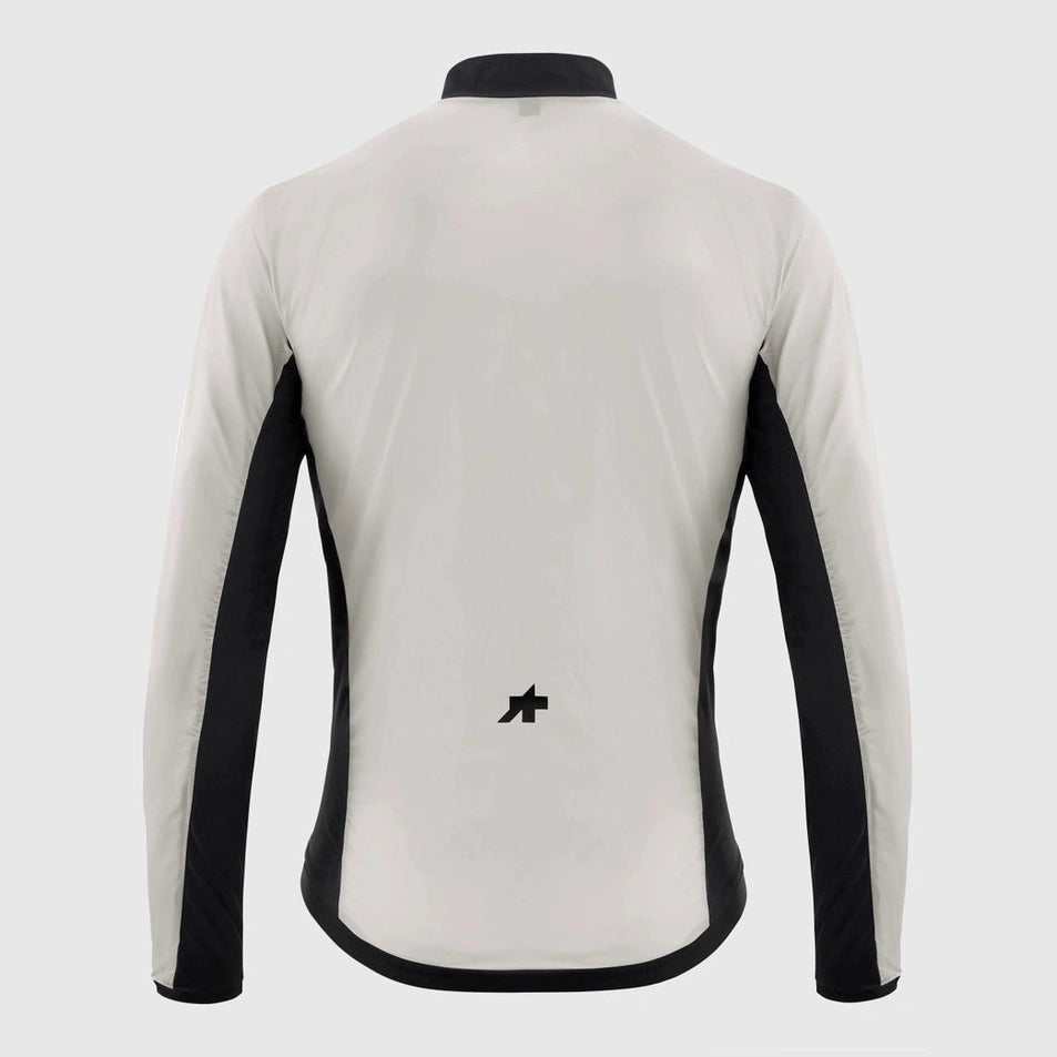 Mantellina Assos Mille GT Wind S11 - Grigio chiaro Assos