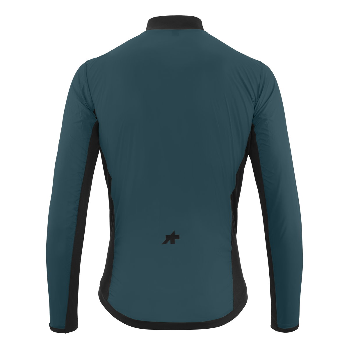 Assos Mille GT Wind S11 jacke - Grün