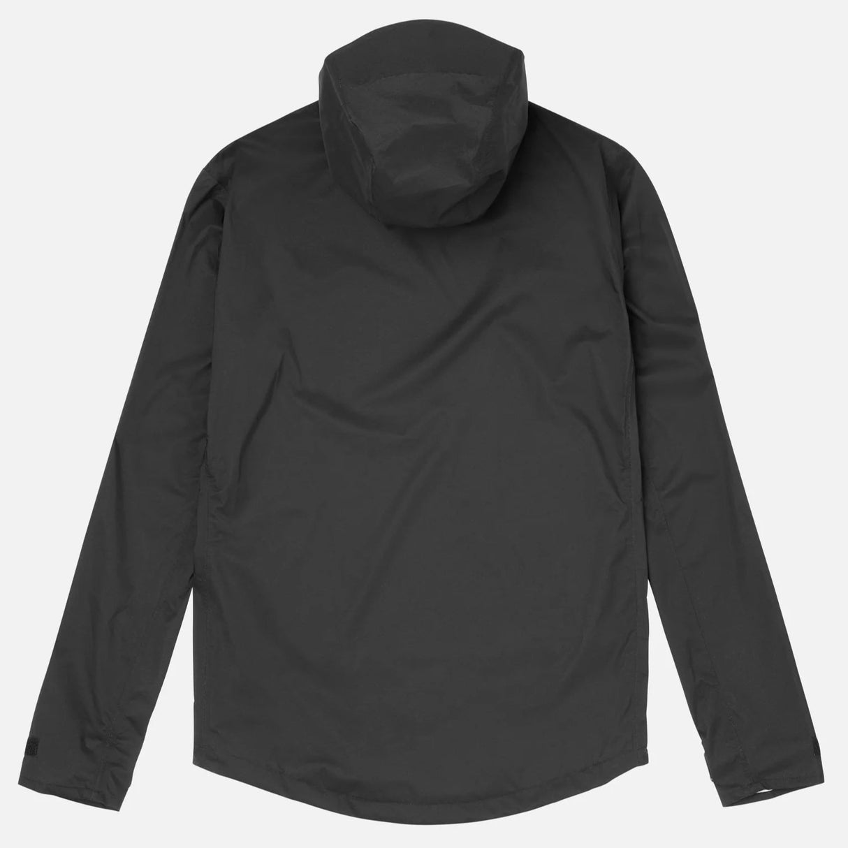 Mantellina Pedaled Odyssey Shell - Nero PEdALED