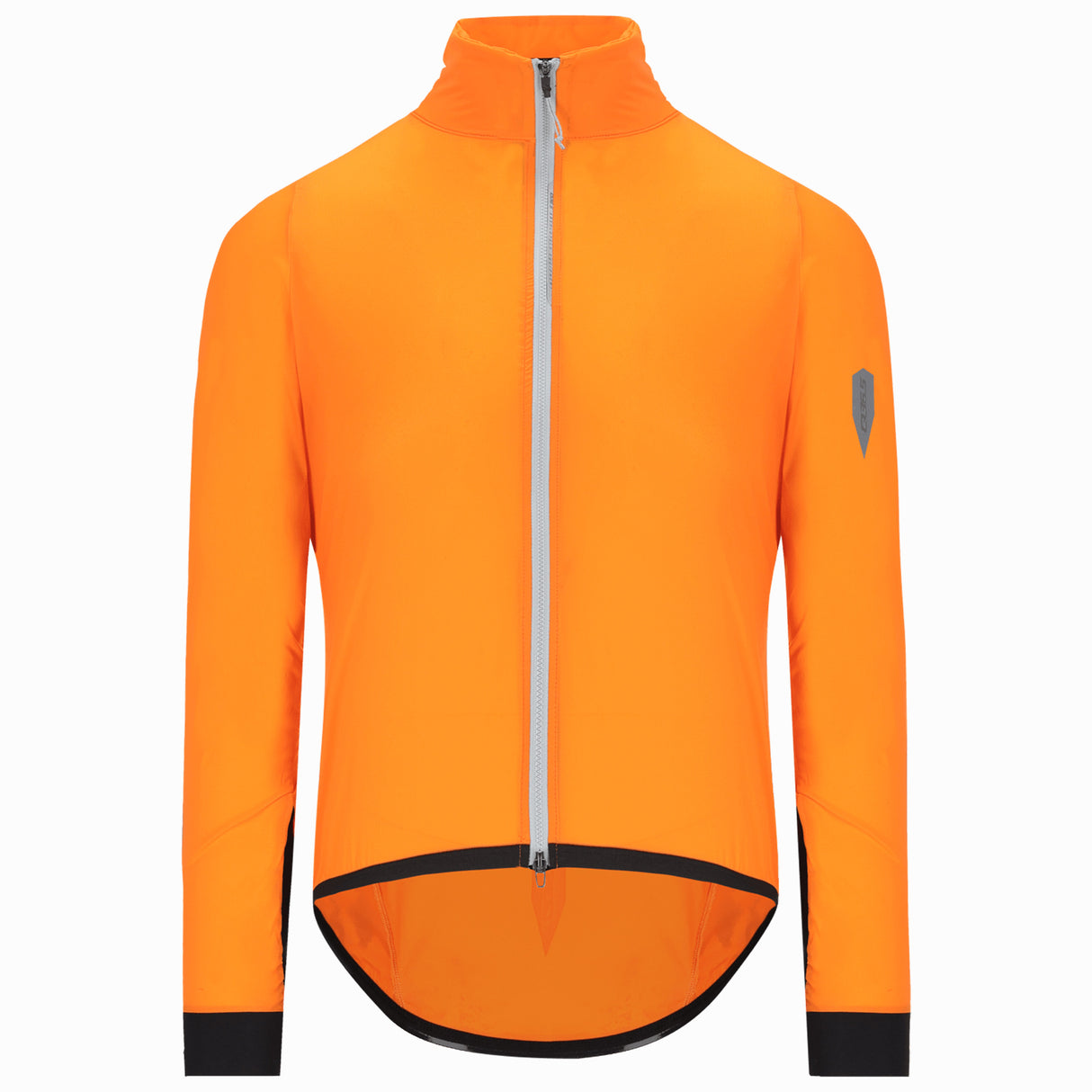 Coupe-vent Q36.5 Air Jacket - Orange