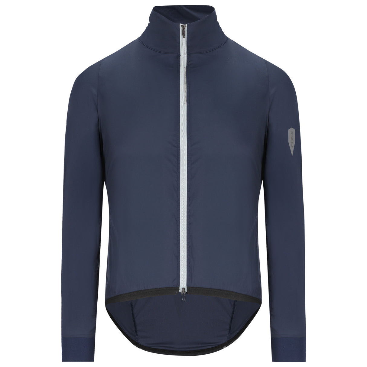 Mantellina Q36.5 Air Jacket - Blu scuro Q36.5