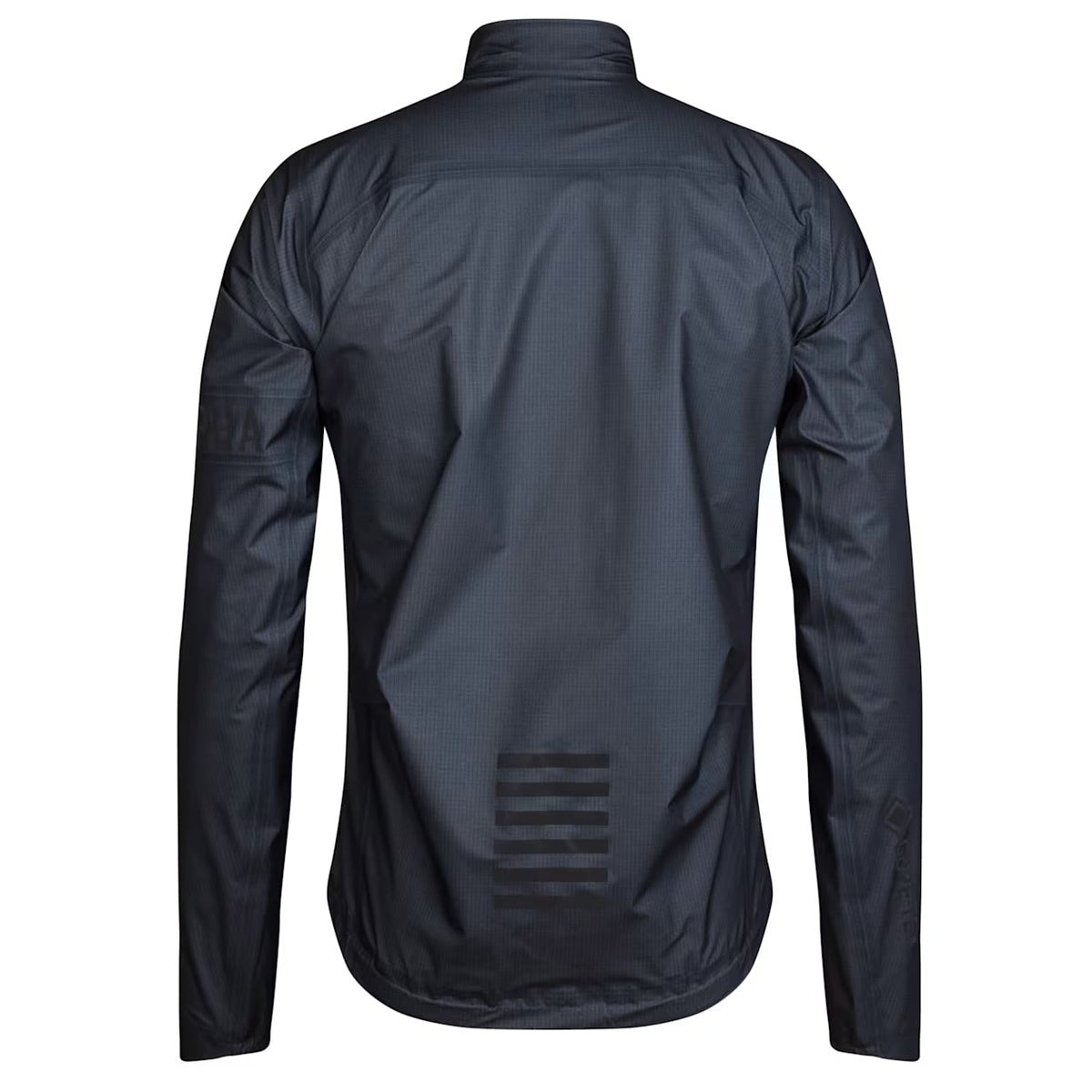 Mantellina Rapha Pro Team Gore-Tex LW Rain 2 - Nero Rapha