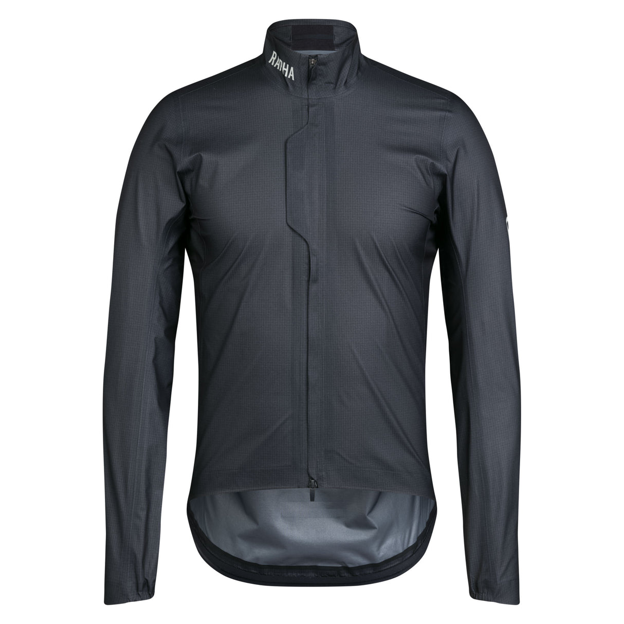 Mantellina Rapha Pro Team Gore-Tex Lightweight - Nero Rapha