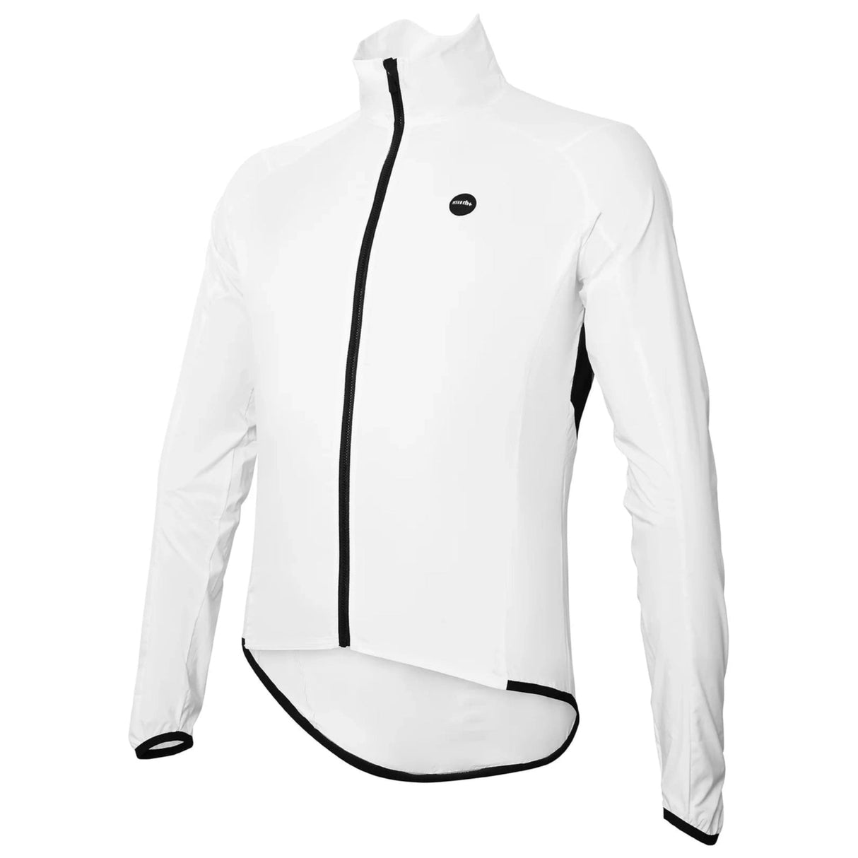 Mantellina Rh+ Mistral - Bianco Zerorh