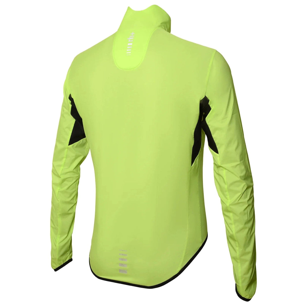 Mantellina Rh+ Mistral - Verde Zerorh