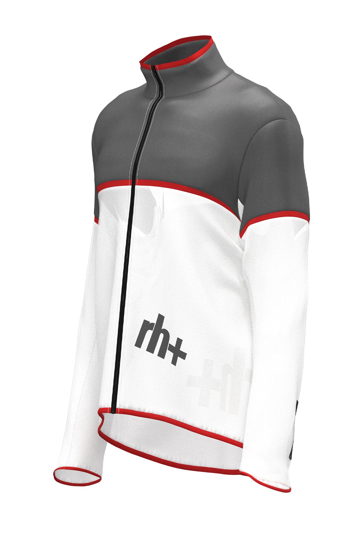 Mantellina Rh+ Skiva - Bianco Zerorh