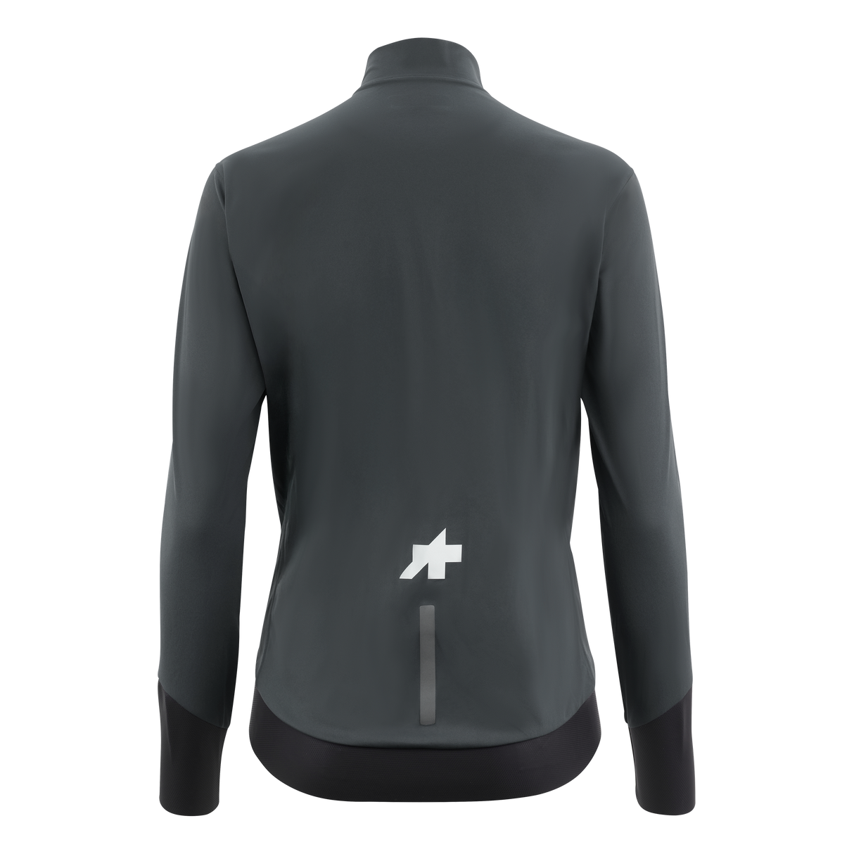 Assos Equipe R Rain S11 women jacket - Grey