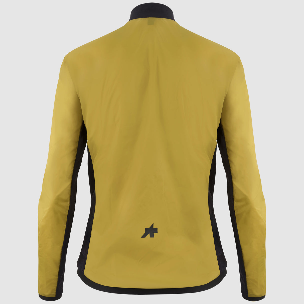 Mantellina donna Assos UMA GT Wind S11 - Giallo Assos