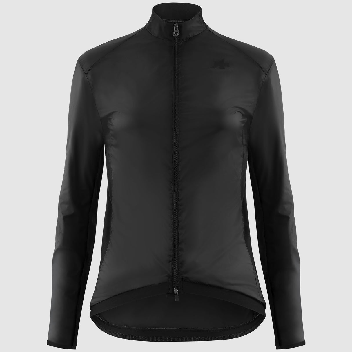 Assos UMA GT Wind S11 women jacket - Black