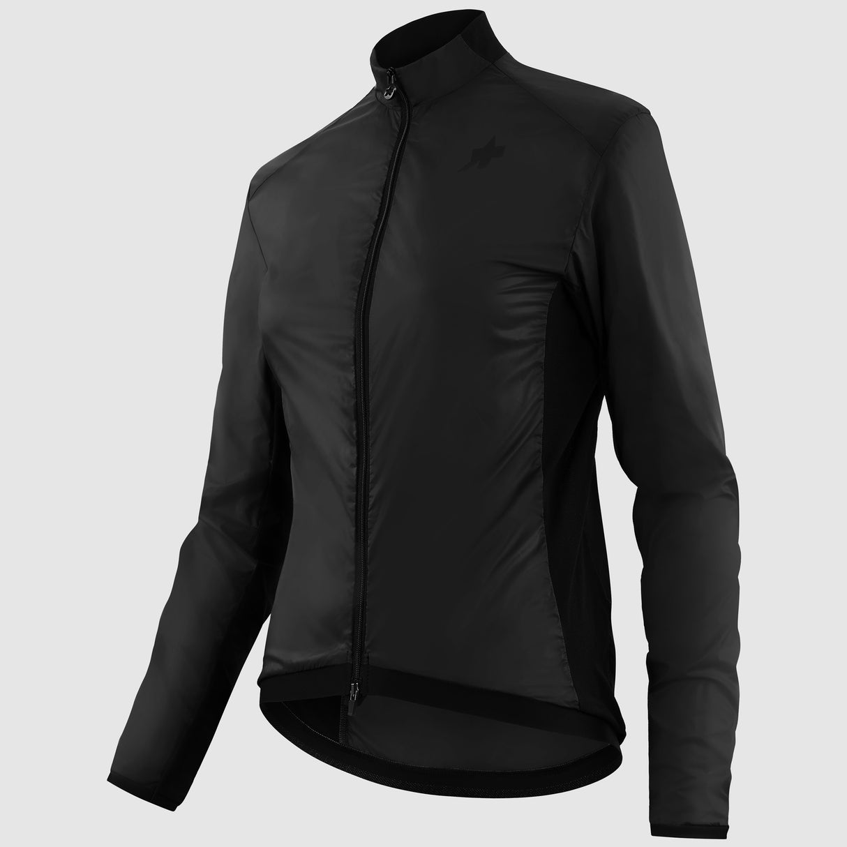 Assos UMA GT Wind S11 women jacket - Black