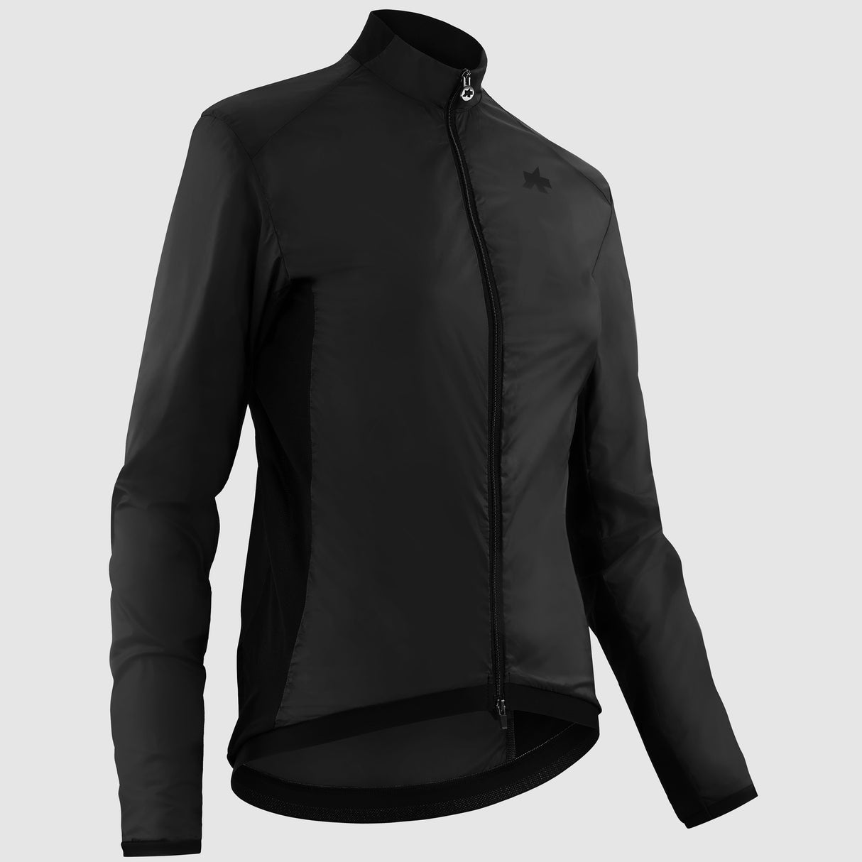 Assos UMA GT Wind S11 women jacket - Black