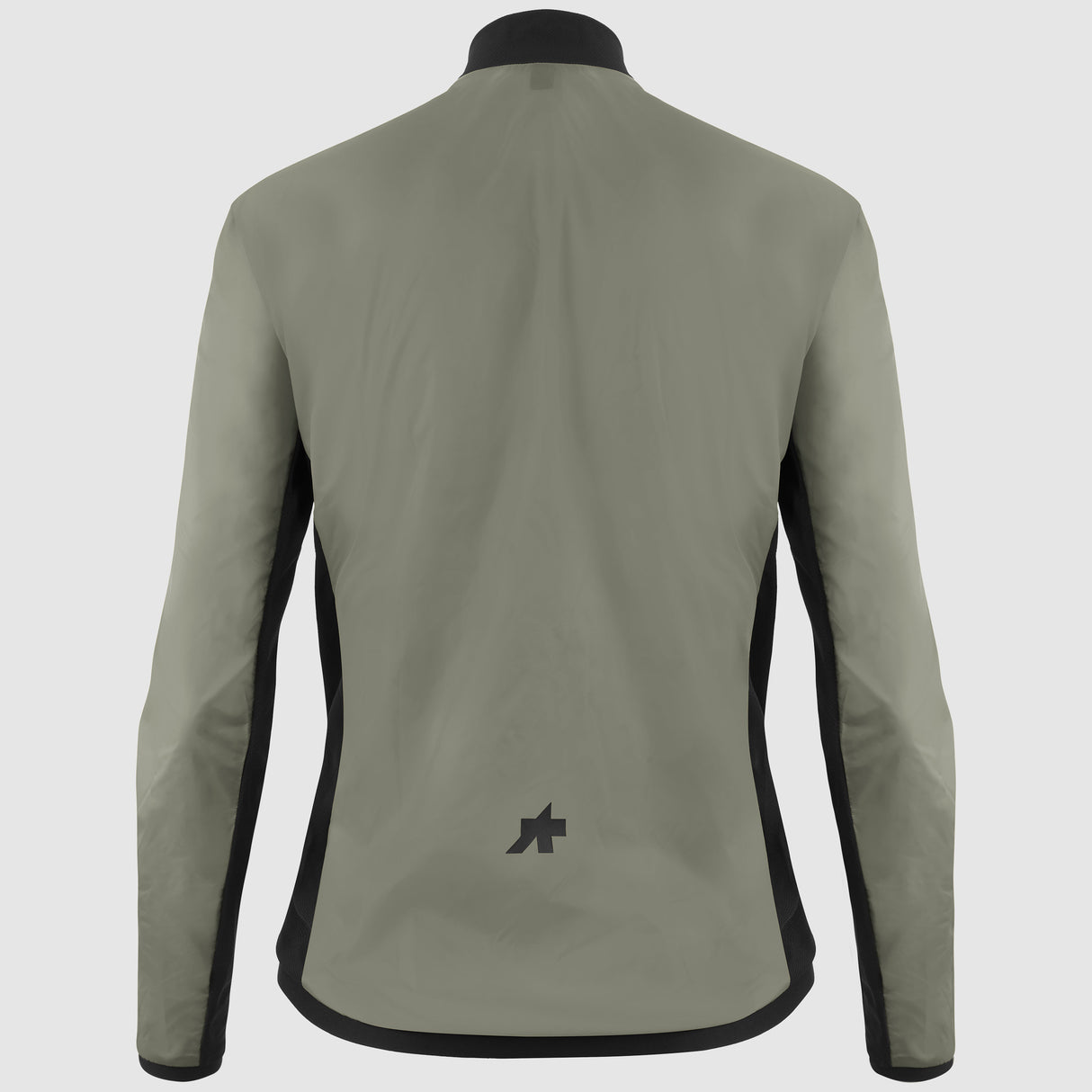 Assos UMA GT Wind S11 women jacket - Light green