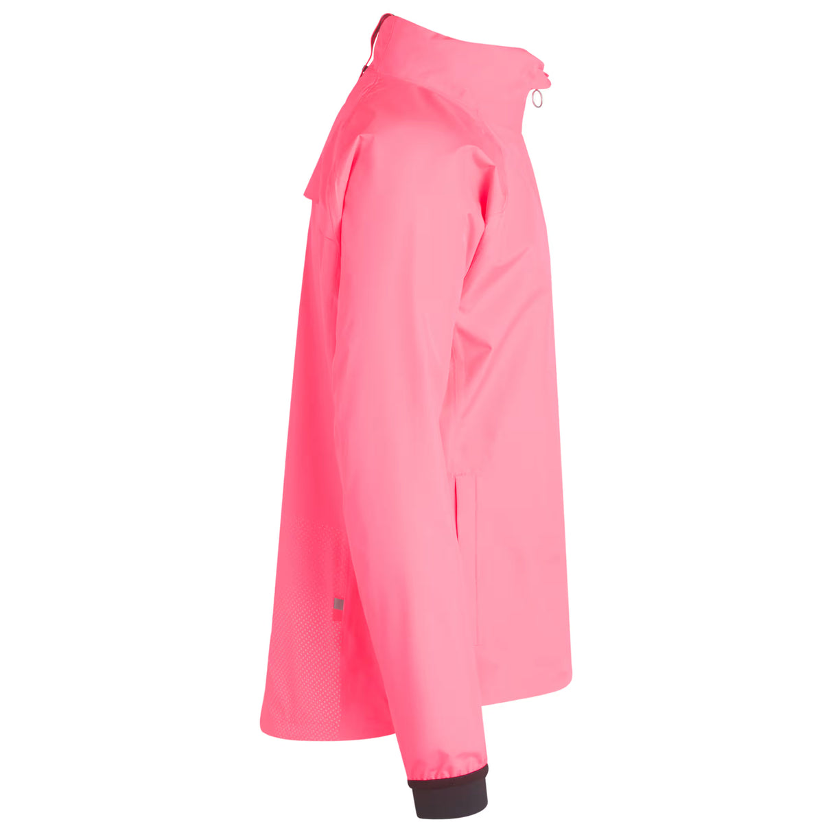 Rapha Commuter woman jacket - Pink