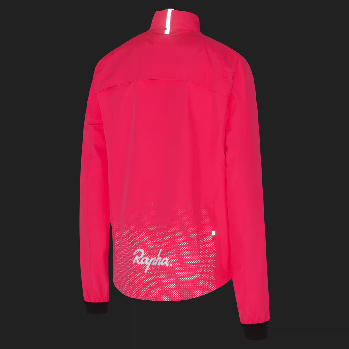Rapha Commuter woman jacket - Pink