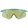 Alba Optics Mantra sunglasses - Sea Glossy Vzum King