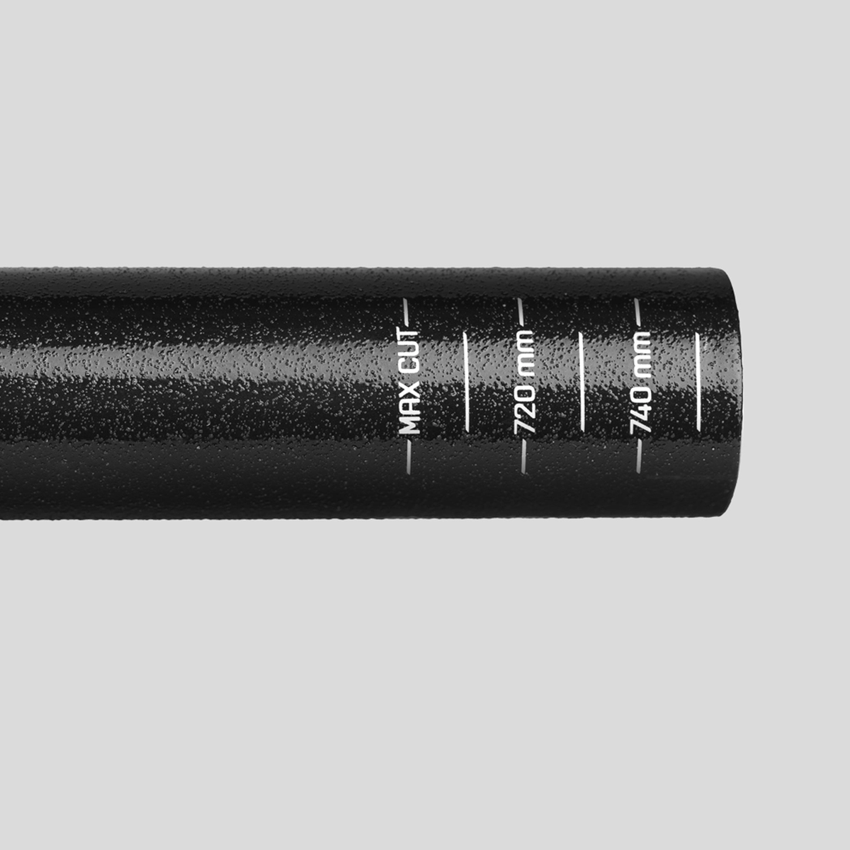 OC Carbon MP10 Handlebar - Black