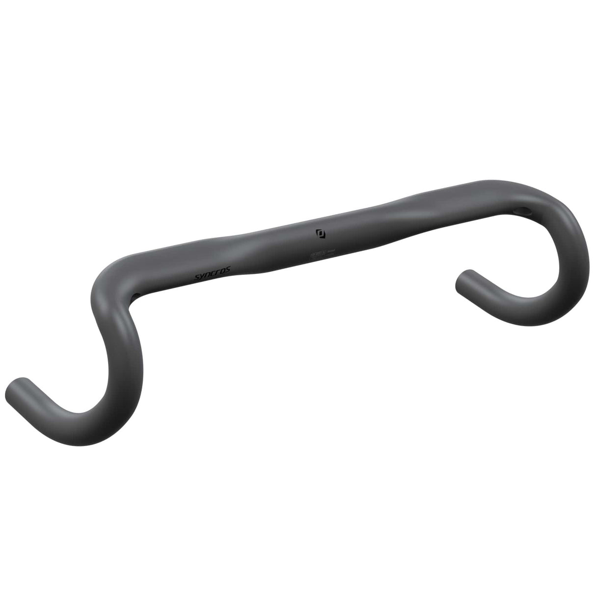 Manubrio Syncros HB-R100-AL - Nero Syncros