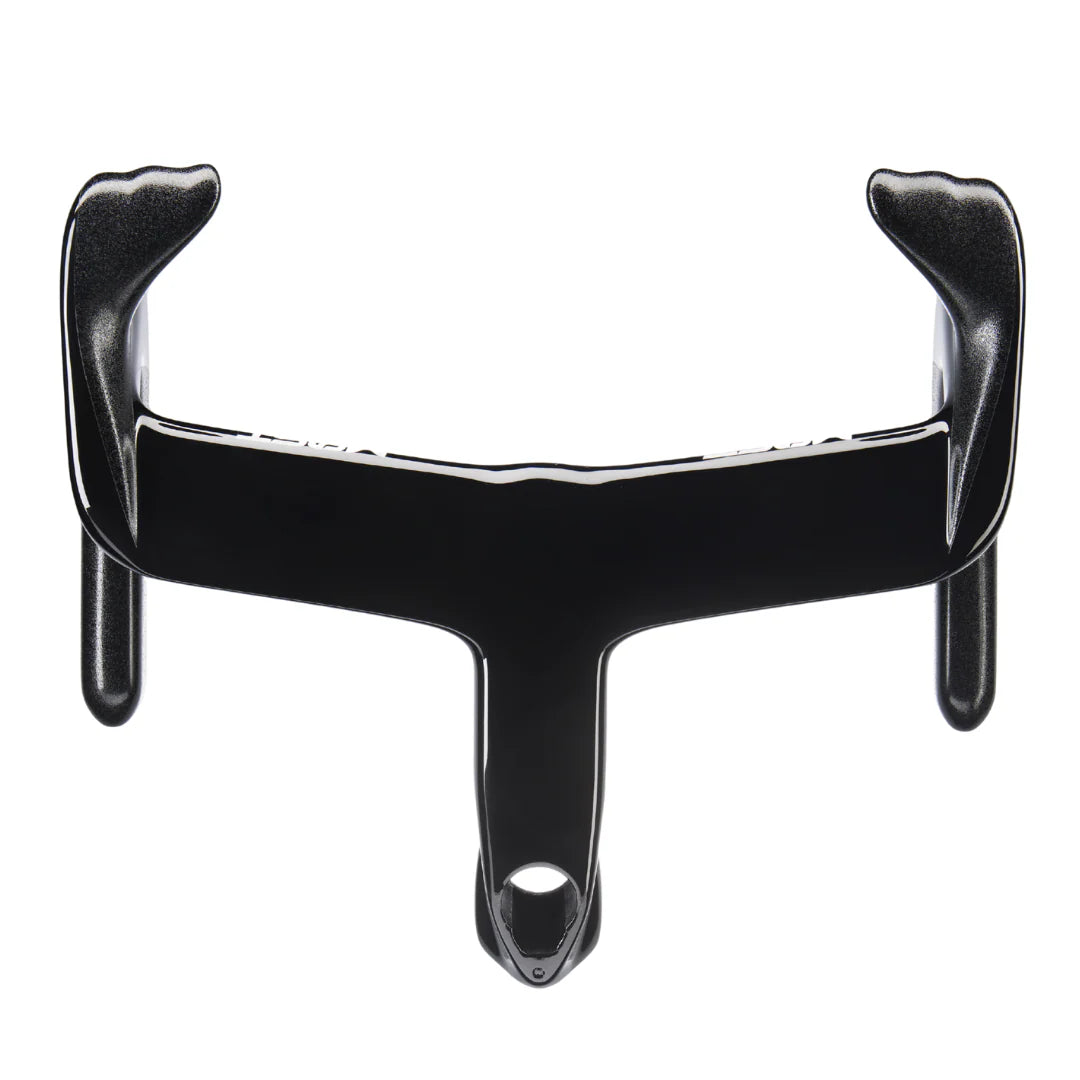 Manubrio integrato Most Talon Lap 350mm - Nero Most