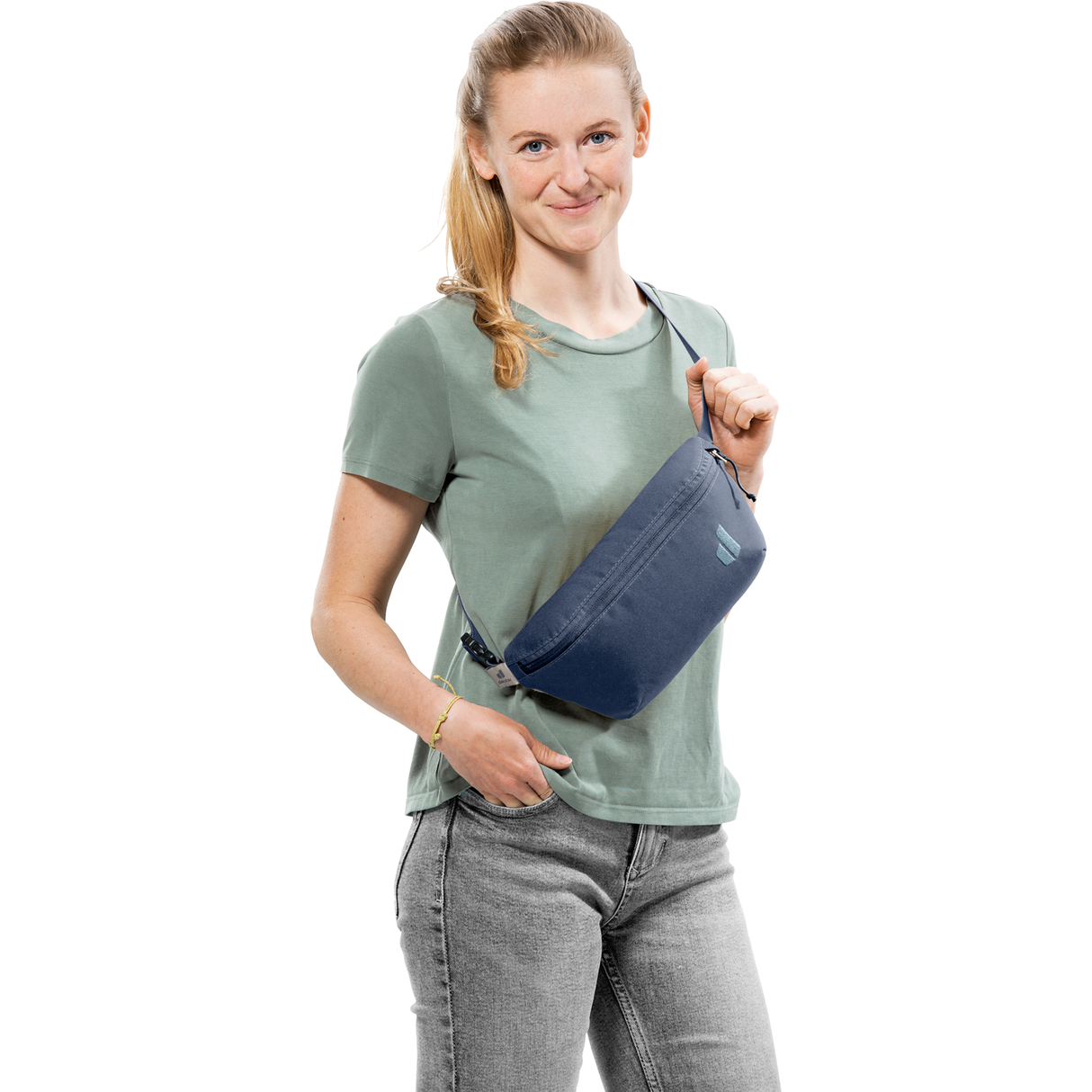 Marsupio Deuter Avengo 1.5 - Blu Deuter