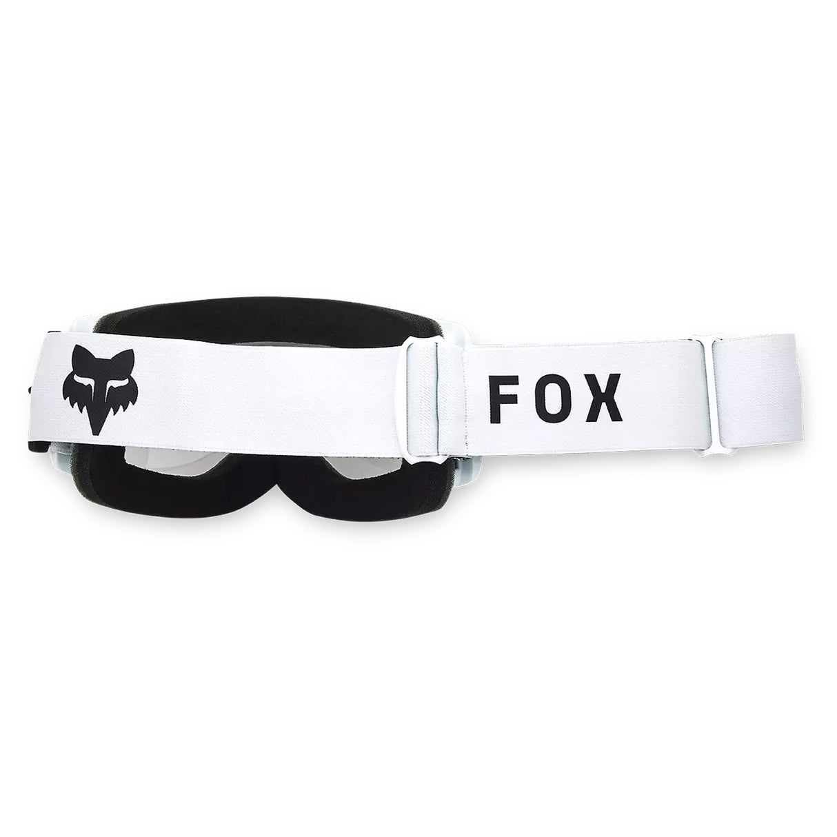 Maschera Fox Main Core 2 - Bianco Fox