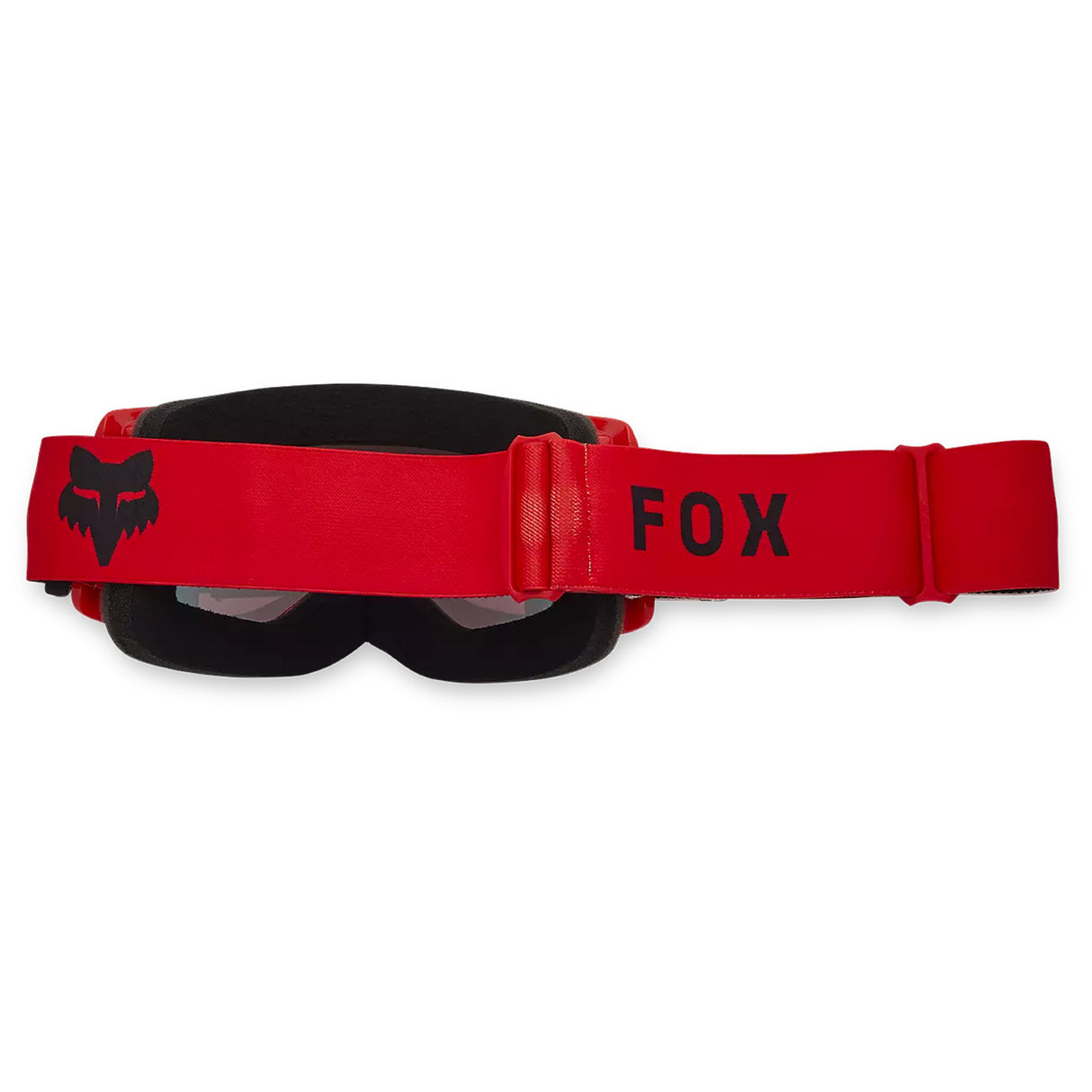 Maschera Fox Main Core Spark 2 - Rosso Fox