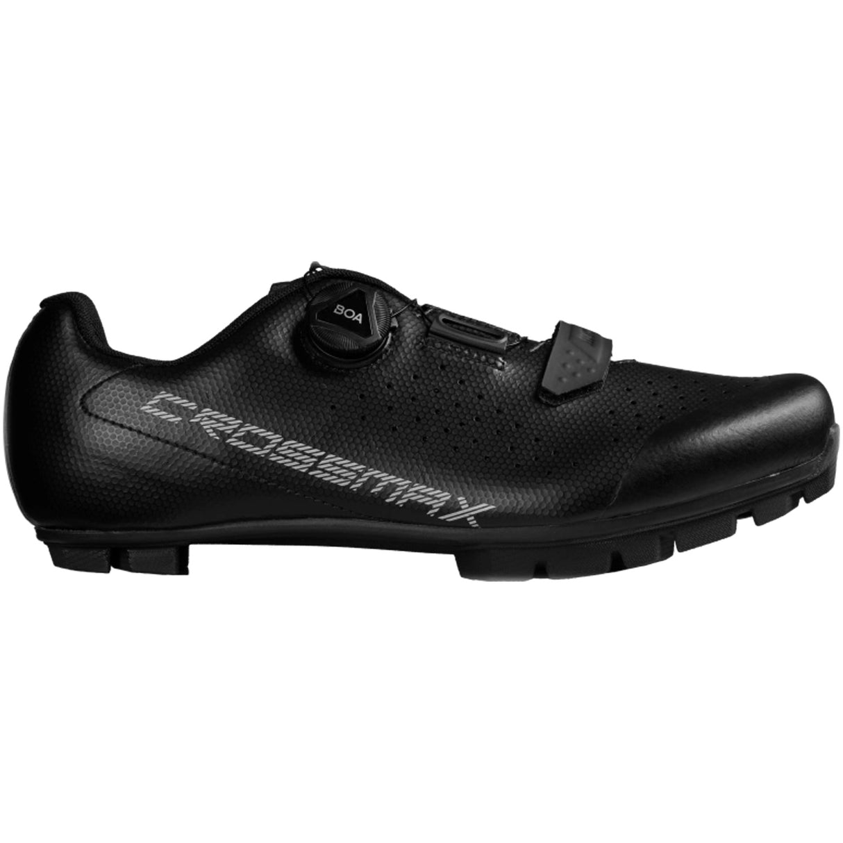 Scarpe mtb Mavic Crossmax Boa - Nero - P