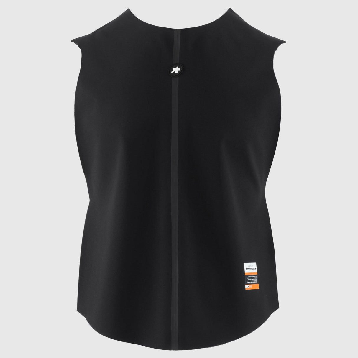 Membrana Assos Thermobooster Foil - Nero Assos