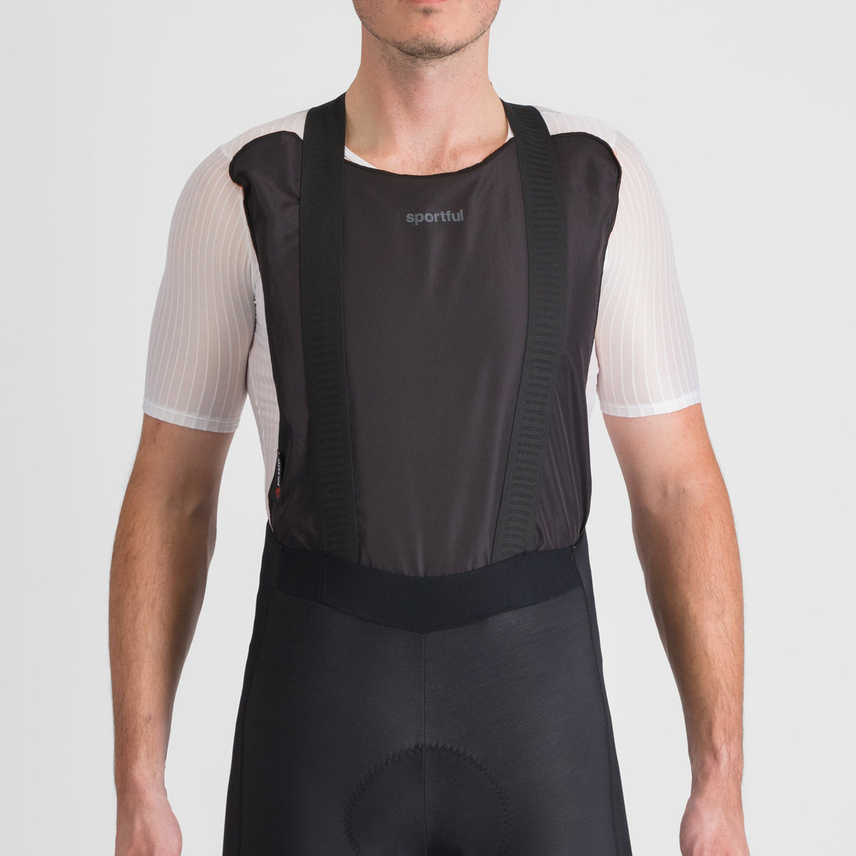 Membrana Sportful Gazzetta Shift - Nero Sportful