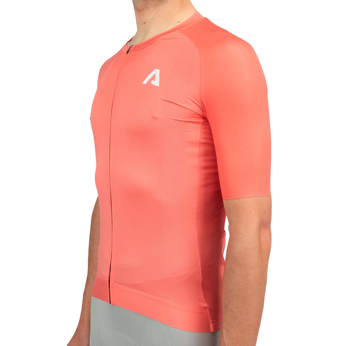 Maillot All4cycling Training Color - Orange