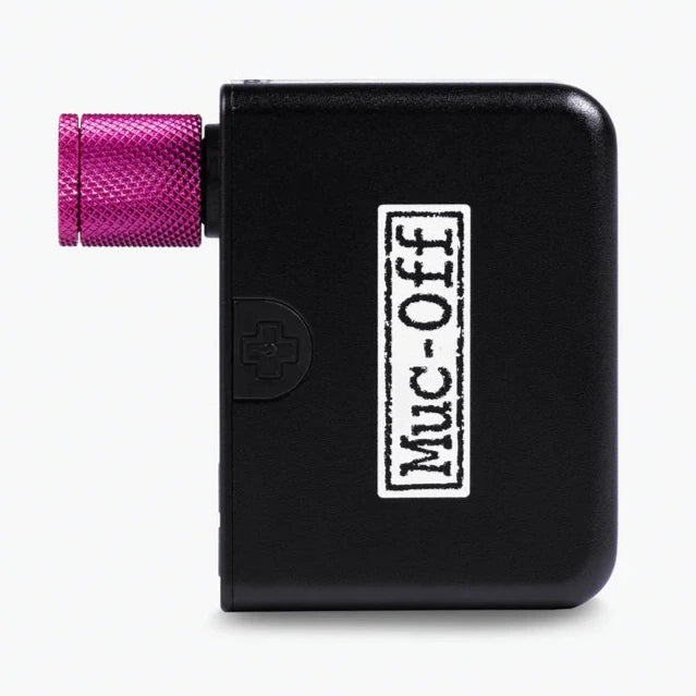 Mini compressore elettrico Muc-Off Airmach Pro Muc-off