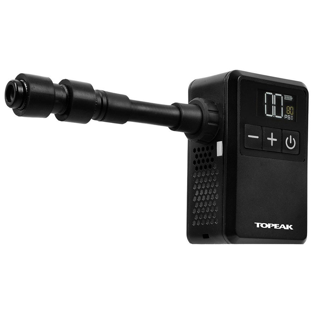 Mini compressore elettrico Topeak E-Booster Digital Mini Topeak