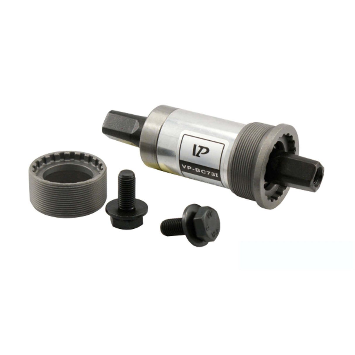 Movimento Centrale VP BSA Filetto inglese per perno quadro/JIS - 113mm RMS