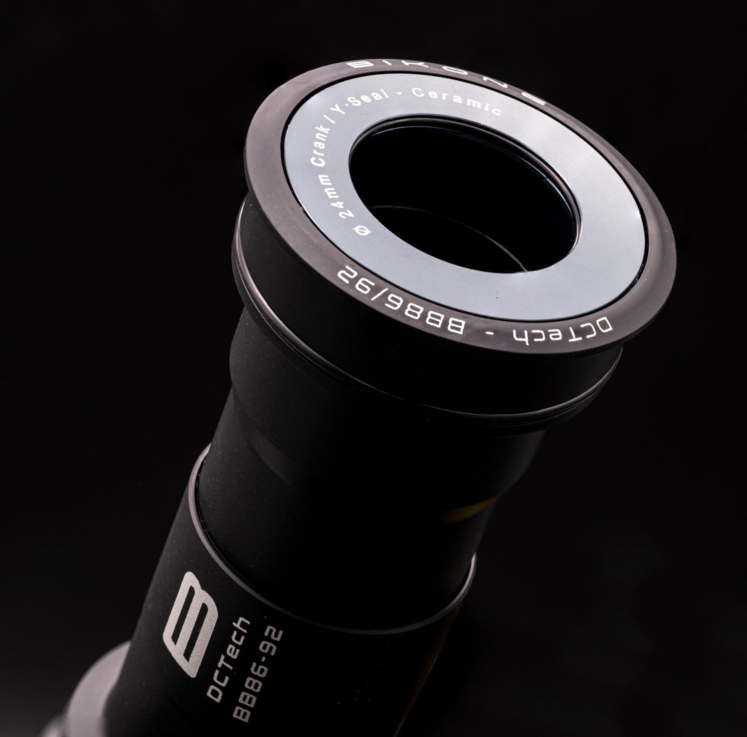 Movimento centrale Bikone DCTech BB86-92 Ceramic - Shimano Bikone