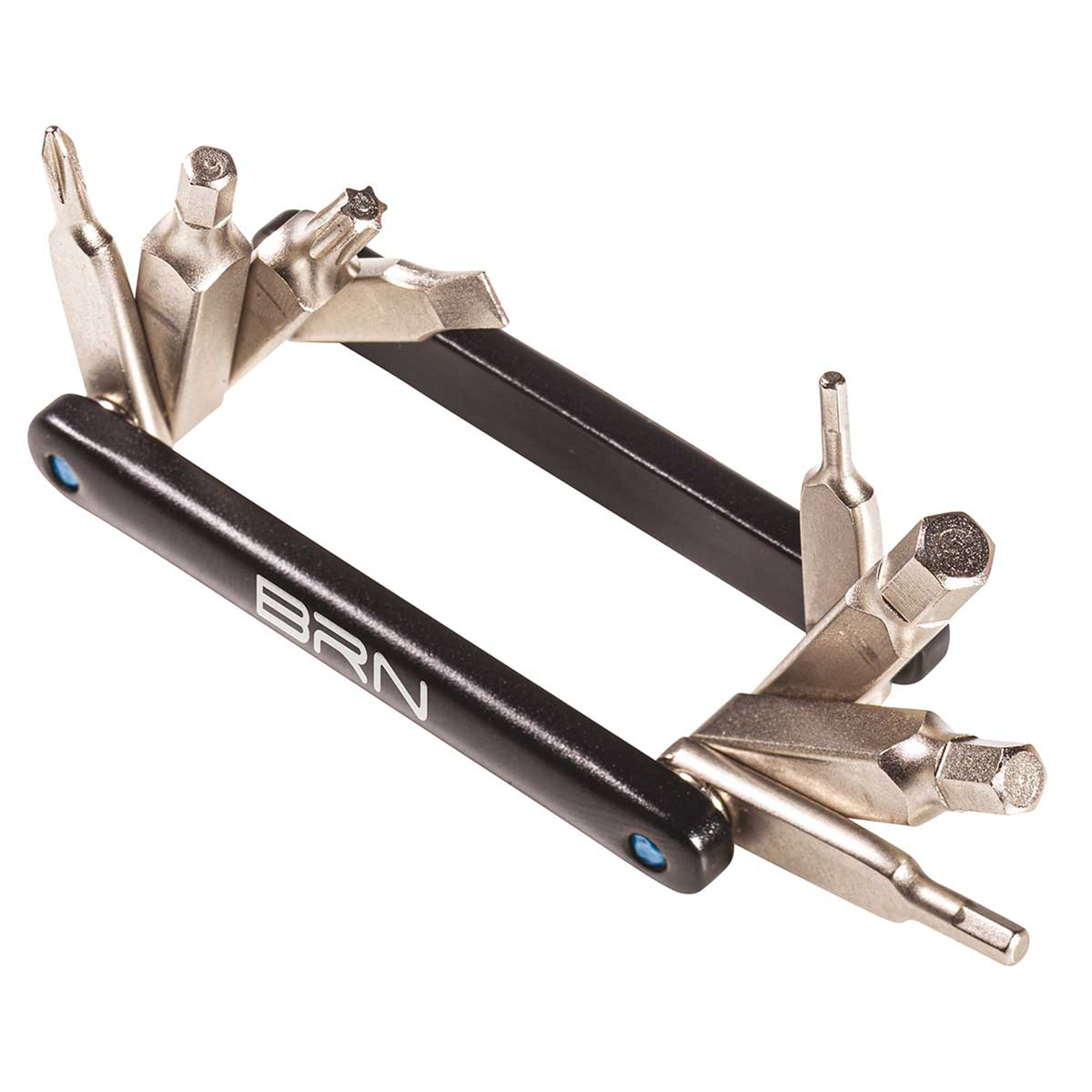 Multitool BRN Ultra 8 - Nero BRN