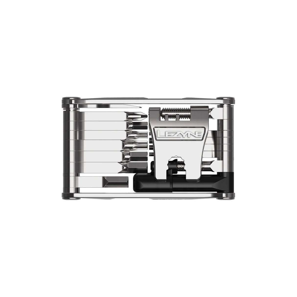 Multitool Lezyne Super SV - Grigio Lezyne