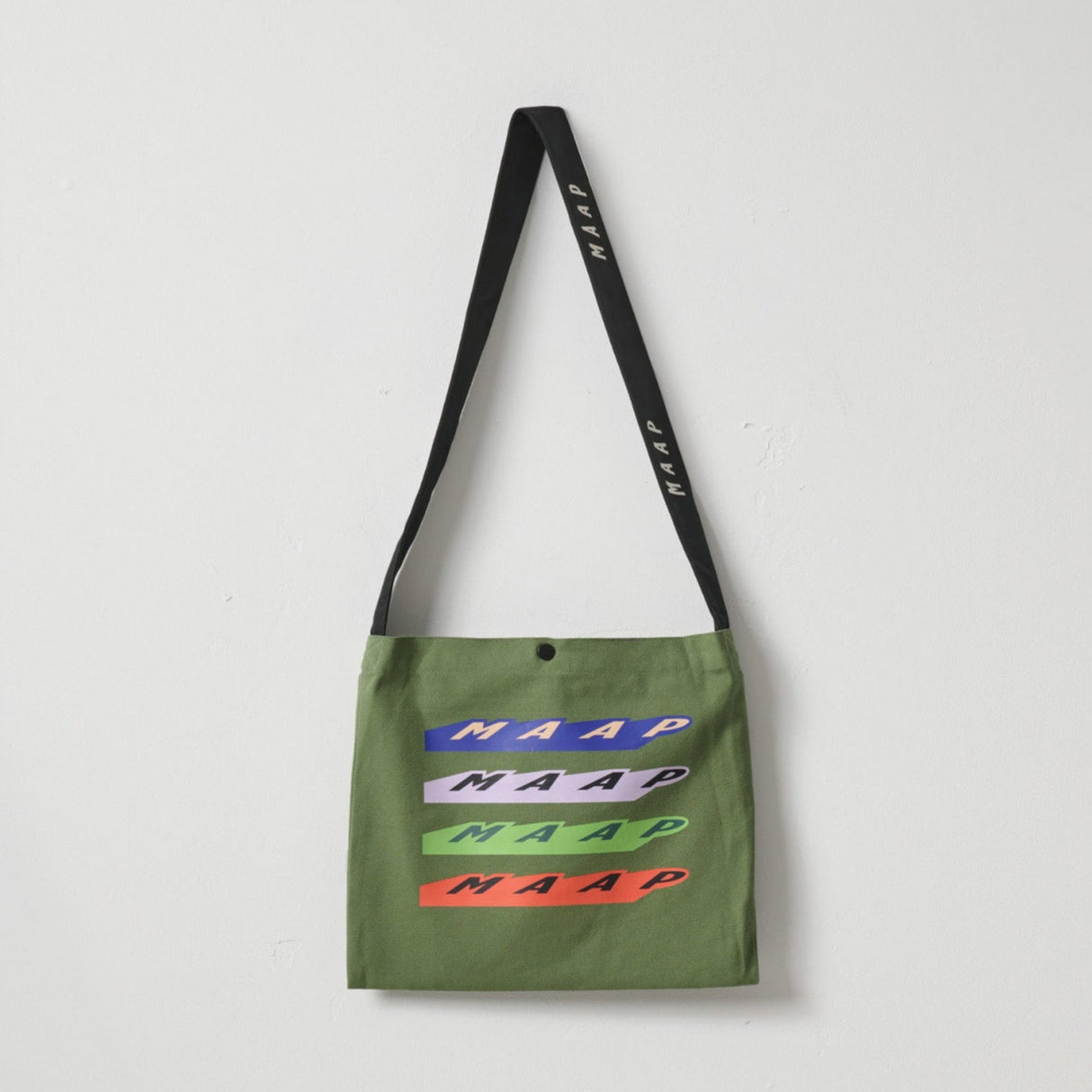 Musette Maap Evade X - Verde Maap
