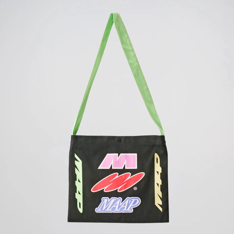 Musette Maap Gamma - Negro