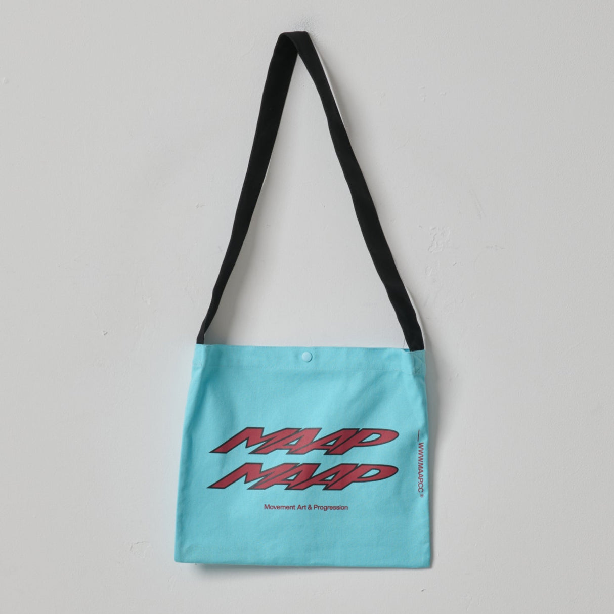 Maap Pulse Musette - Blue