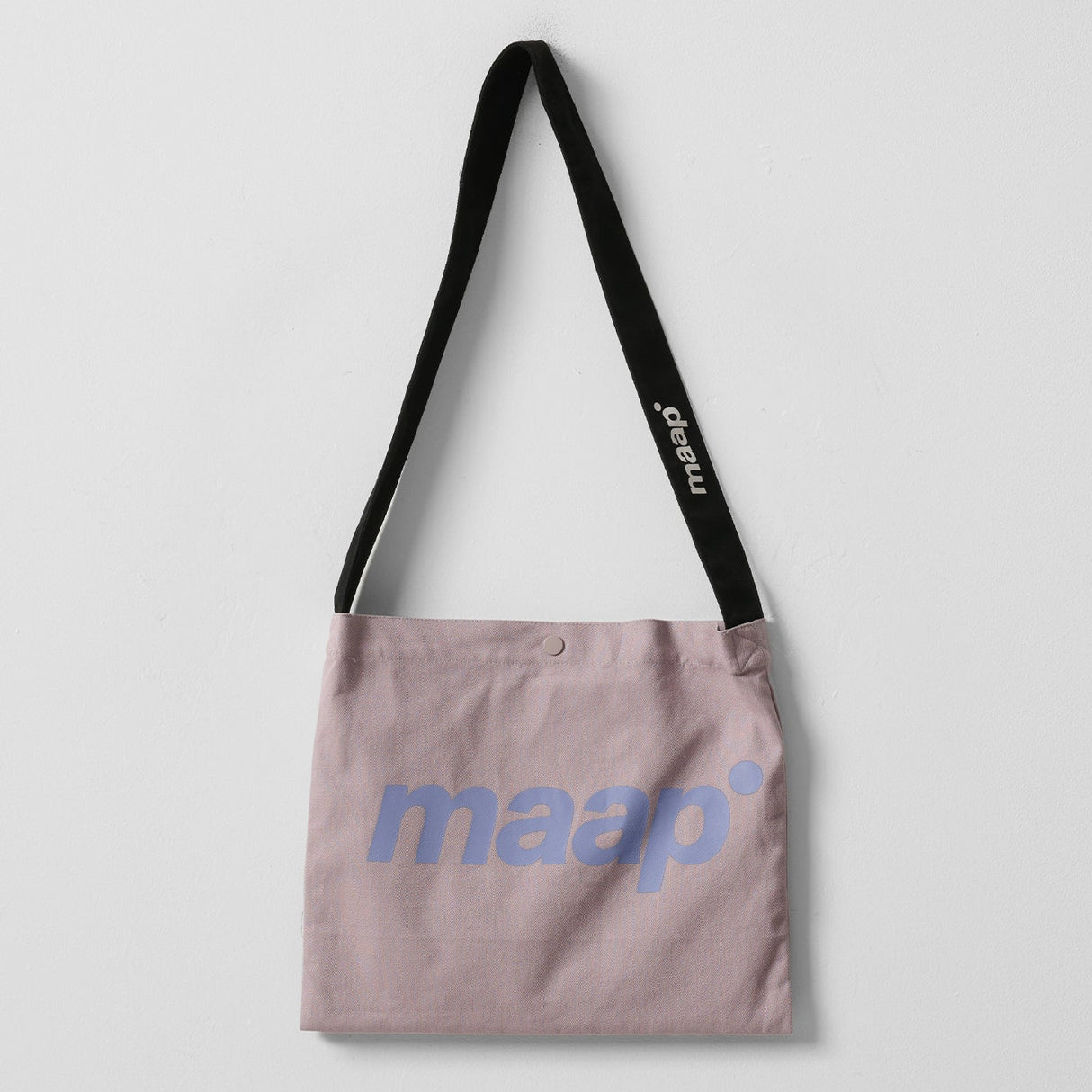 Maap Training musette - Rosa