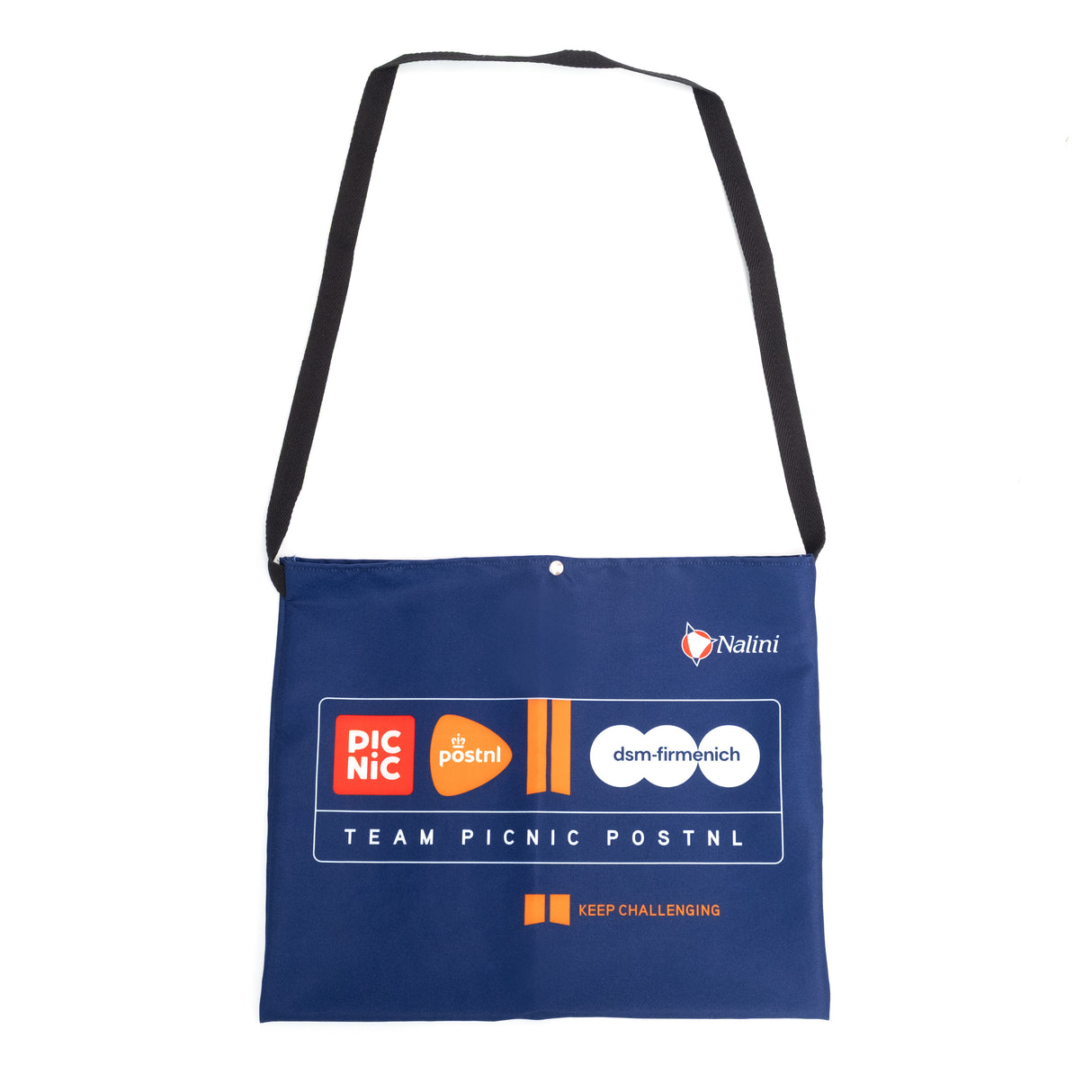 Musette Nalini Team Picnic-Postnl 2025 Nalini