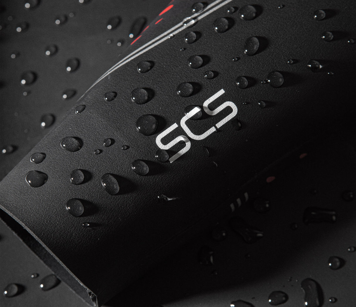 Muta Orca Athlex Float V2 Triathlon - Nero Orca